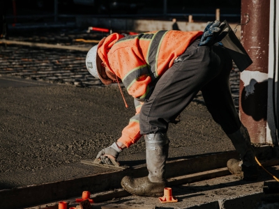 Canteiro de obras organizado: entenda seus impactos e resultados
