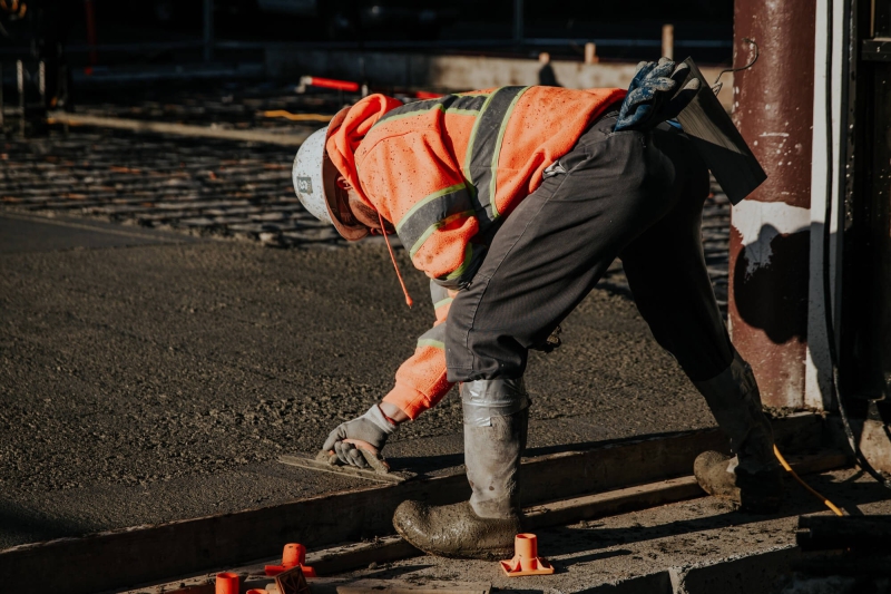 Canteiro de obras organizado: entenda seus impactos e resultados